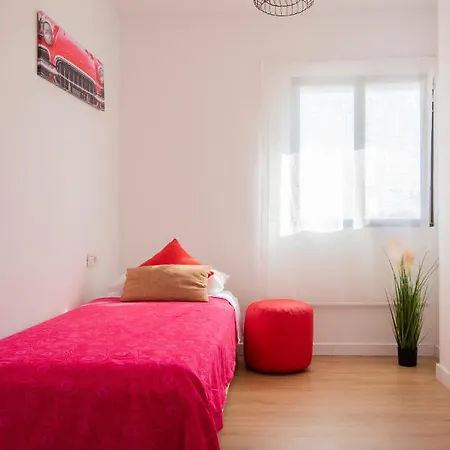 Apartmán Alice's Place Corralejo