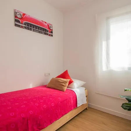 Alice's Place Apartment Corralejo