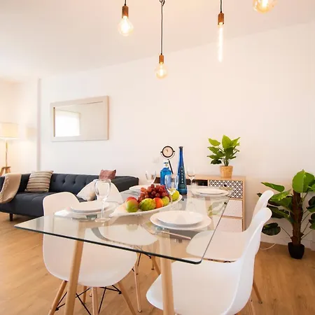 Apartment Alice's Place Corralejo